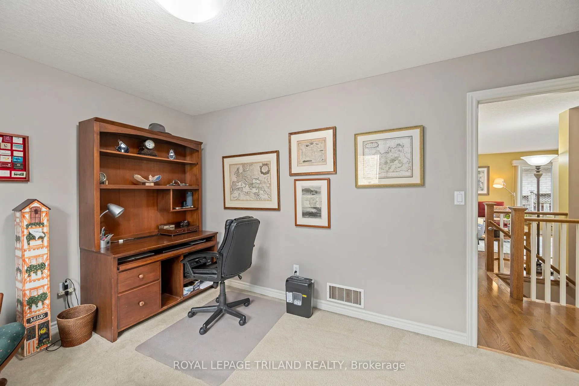 Photo 27 of 48 Circlewood Drive, St. Thomas — HOMEH