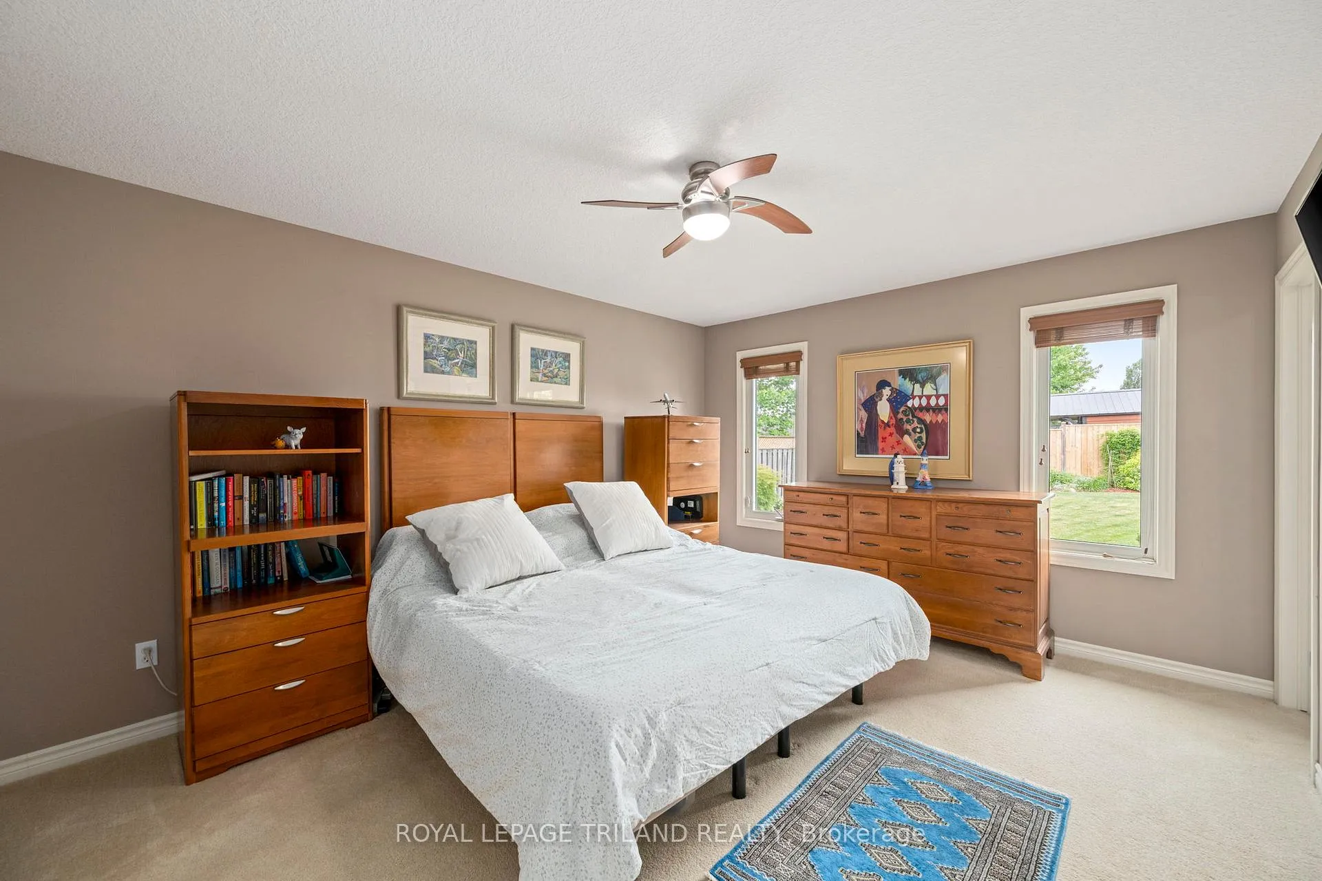 Photo 30 of 48 Circlewood Drive, St. Thomas — HOMEH