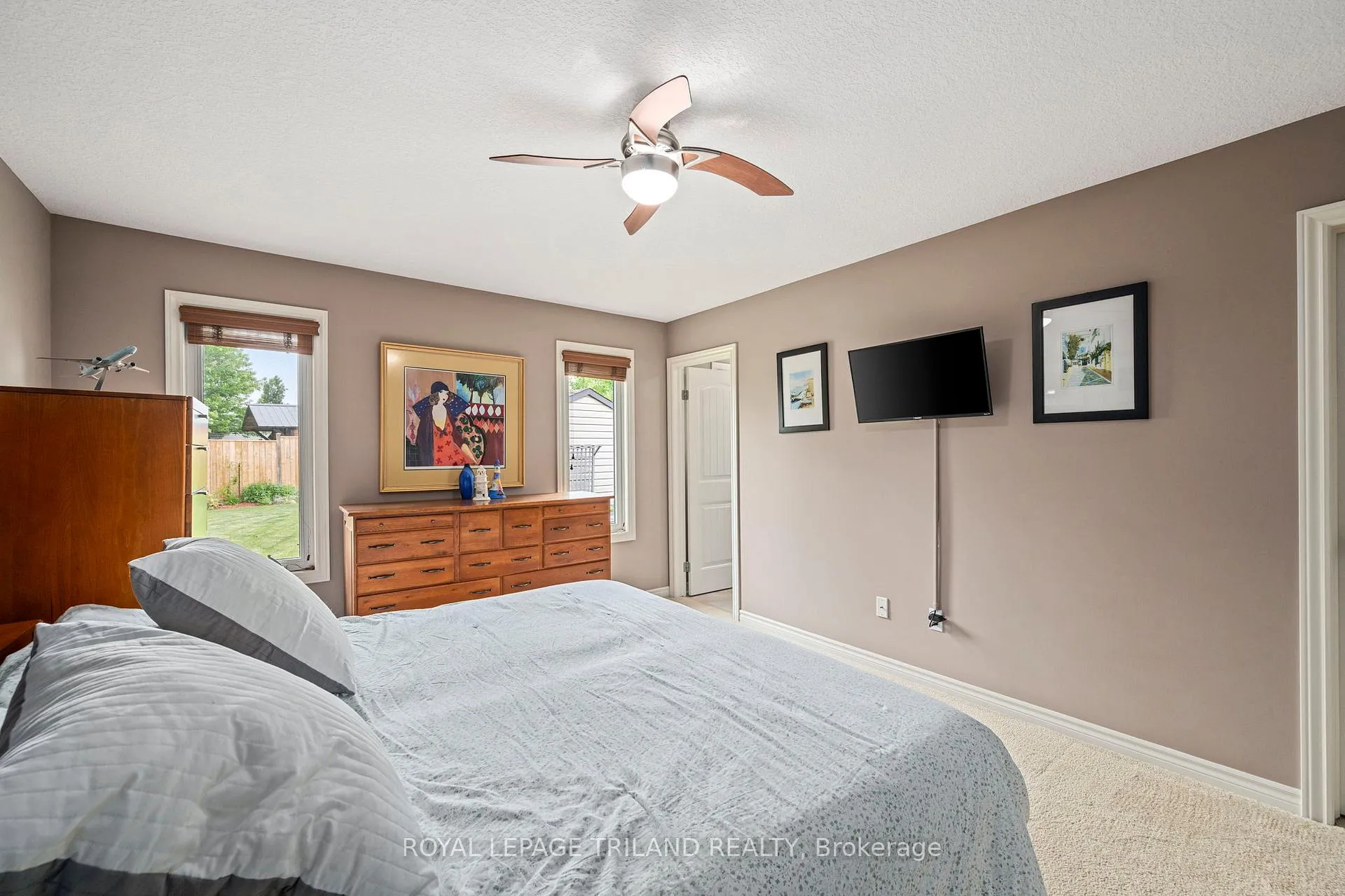 Photo 31 of 48 Circlewood Drive, St. Thomas — HOMEH