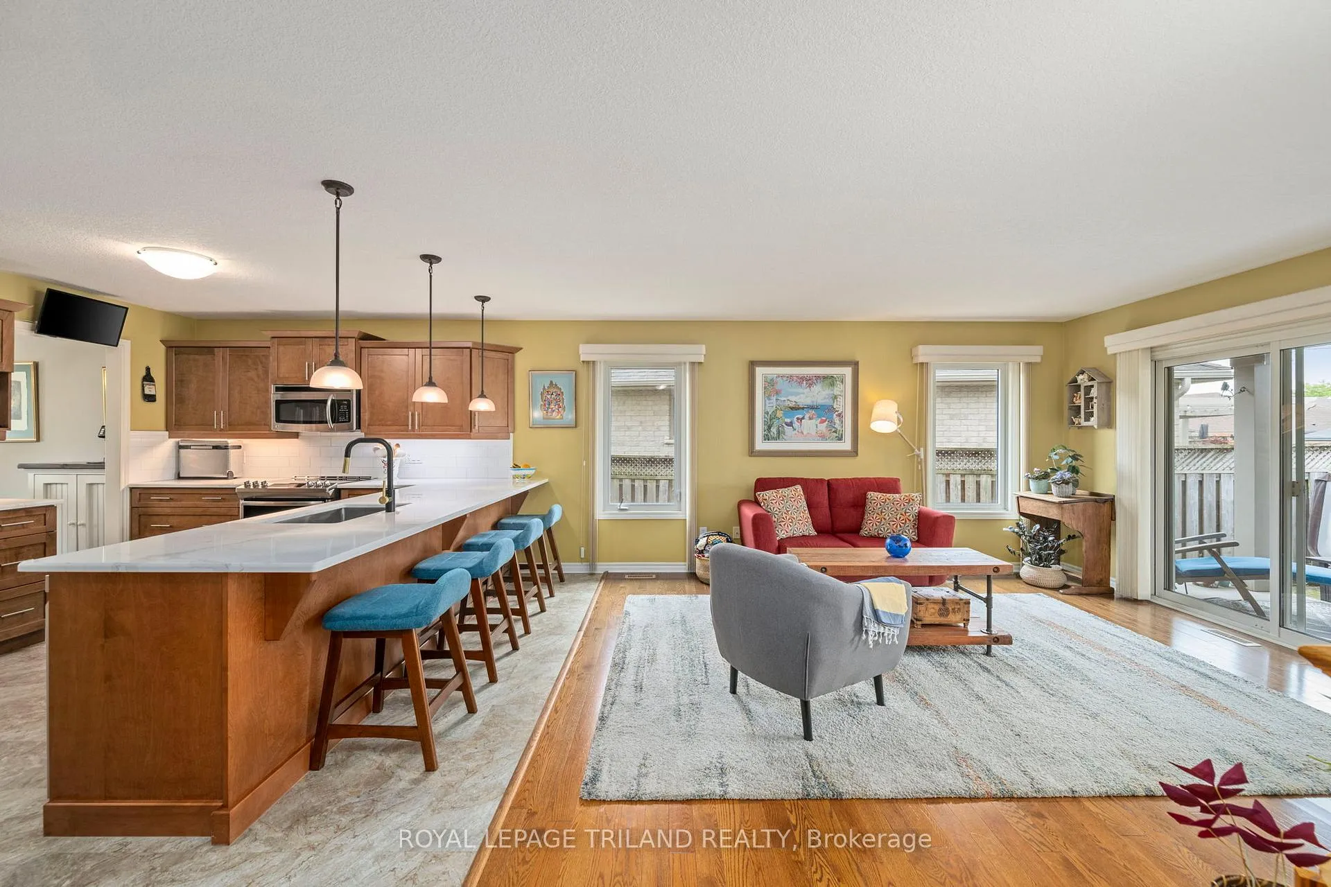 Photo 34 of 48 Circlewood Drive, St. Thomas — HOMEH