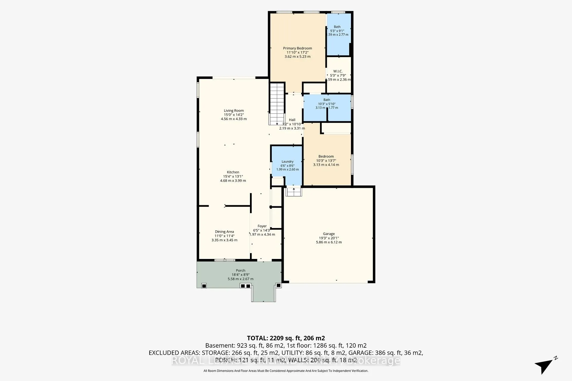 Photo 46 of 48 Circlewood Drive, St. Thomas — HOMEH