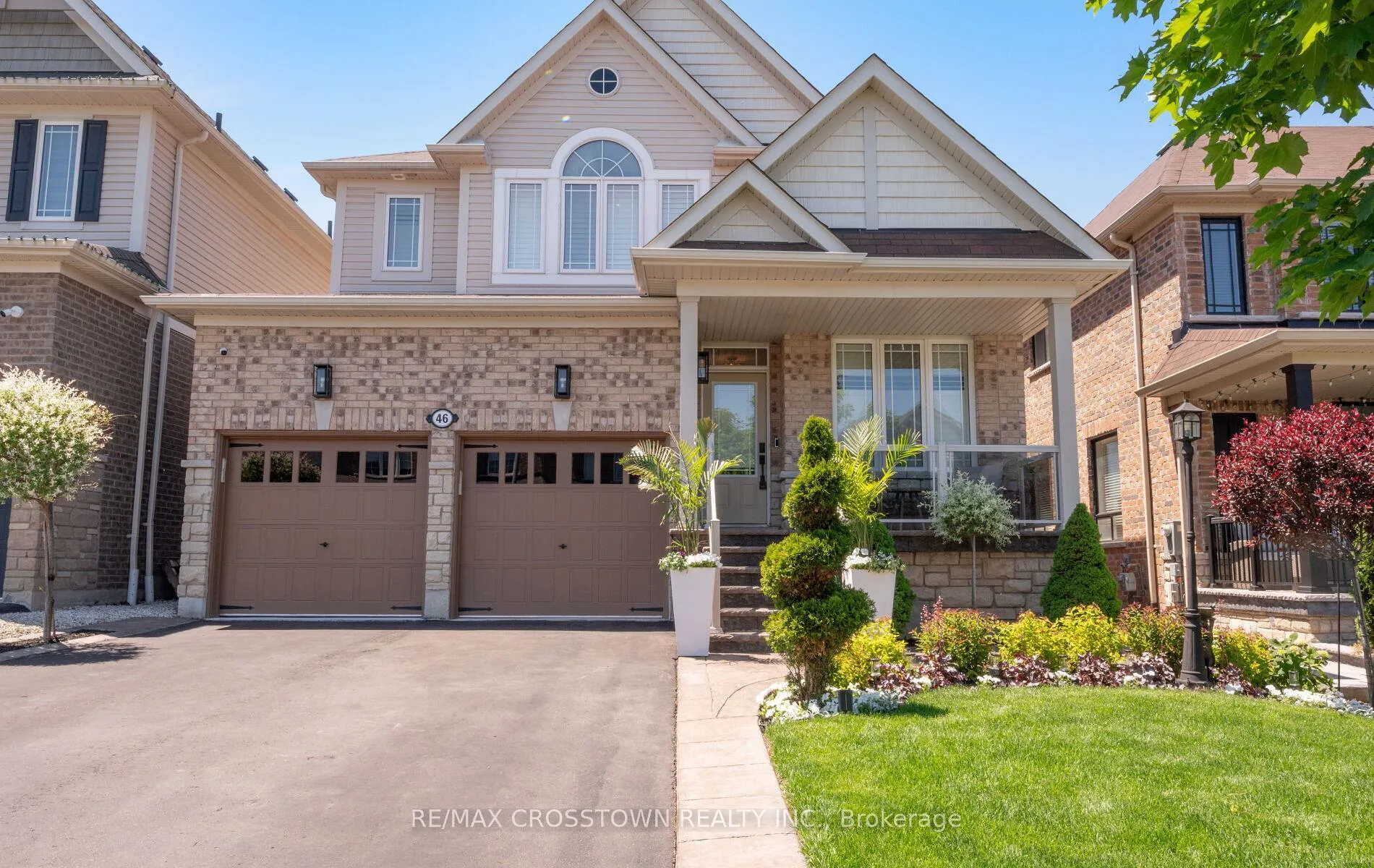 Photo 1 of 46 Pierce Place, New Tecumseth, Tottenham — HOMEH