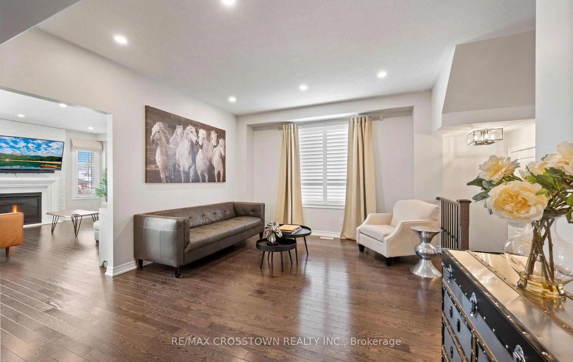 Photo 7 of 46 Pierce Place, New Tecumseth, Tottenham — HOMEH