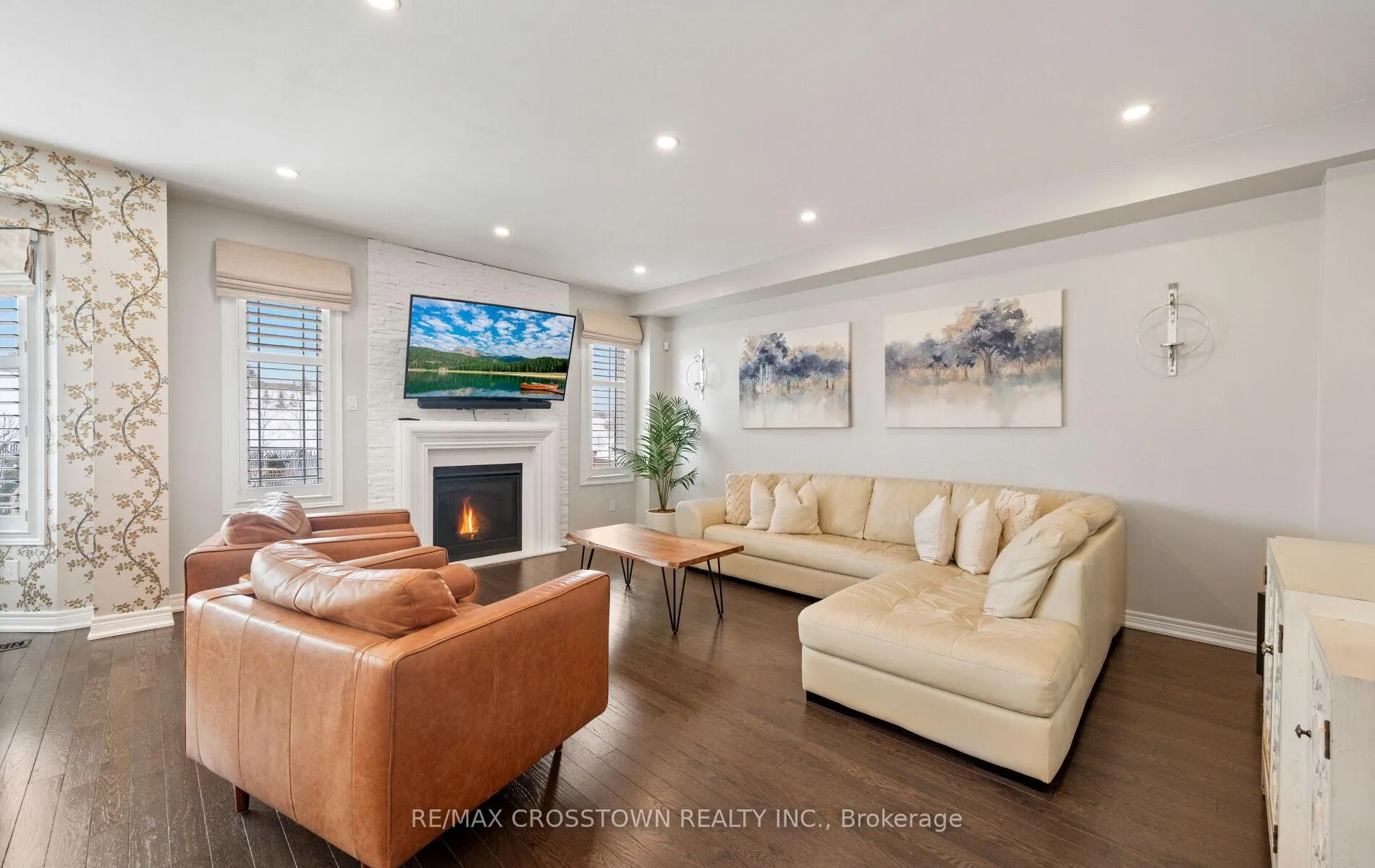Photo 11 of 46 Pierce Place, New Tecumseth, Tottenham — HOMEH