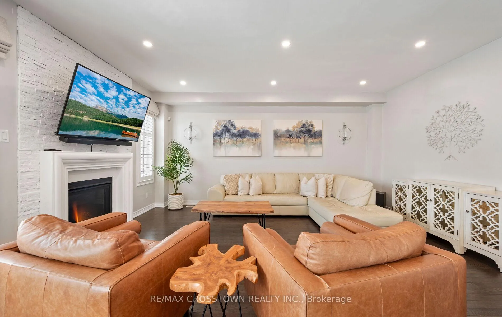 Photo 12 of 46 Pierce Place, New Tecumseth, Tottenham — HOMEH