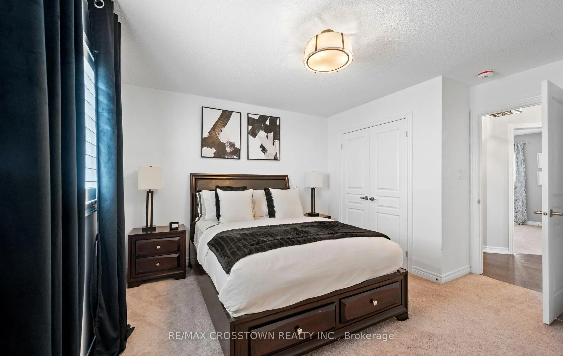 Photo 34 of 46 Pierce Place, New Tecumseth, Tottenham — HOMEH