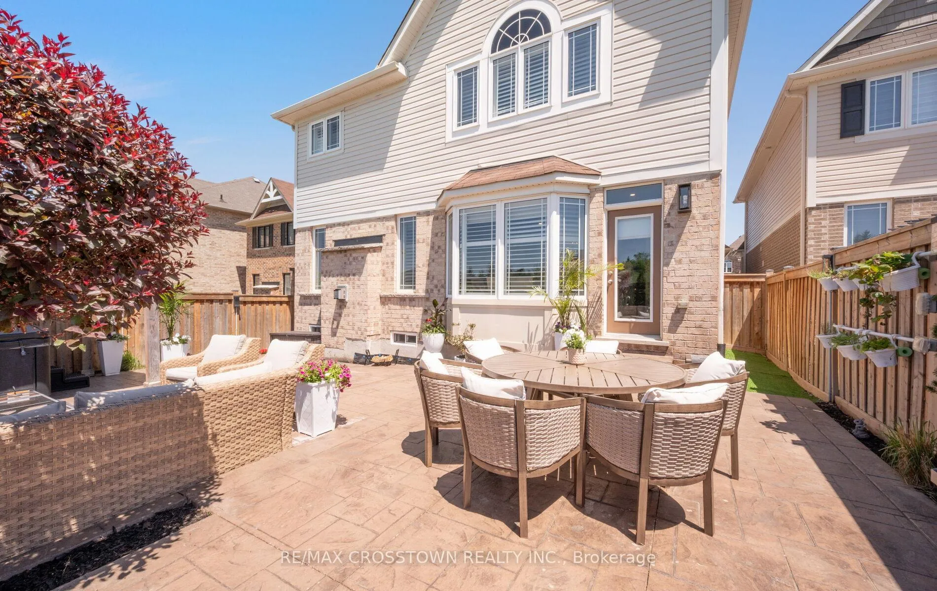 Photo 39 of 46 Pierce Place, New Tecumseth, Tottenham — HOMEH