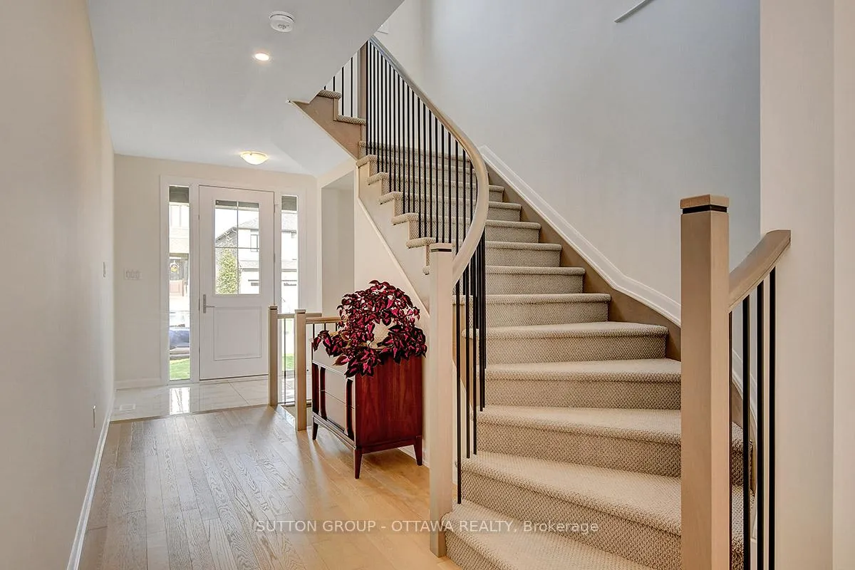 Photo 2 of 248 Skipper Drive, Ottawa, Mahogany Community — HOMEH