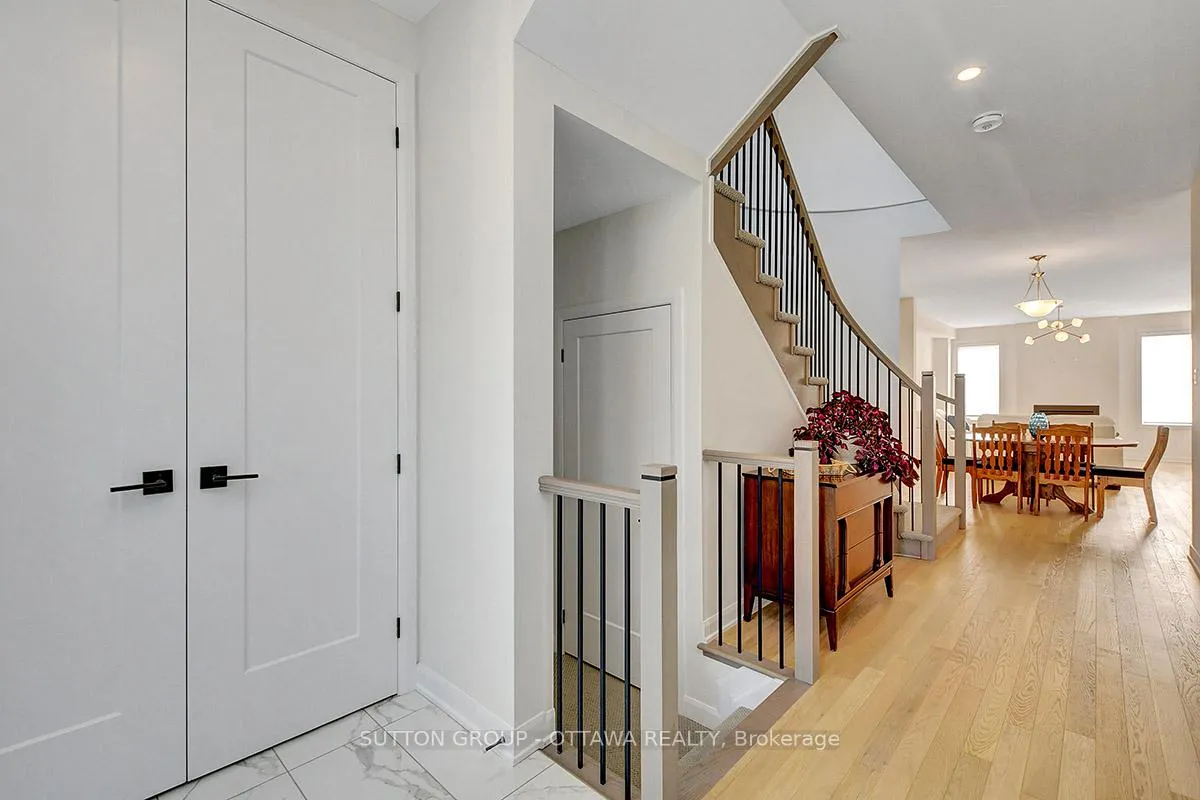 Photo 3 of 248 Skipper Drive, Ottawa, Mahogany Community — HOMEH
