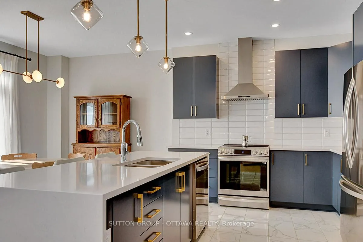 Photo 5 of 248 Skipper Drive, Ottawa, Mahogany Community — HOMEH