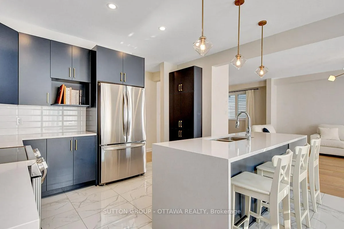 Photo 6 of 248 Skipper Drive, Ottawa, Mahogany Community — HOMEH