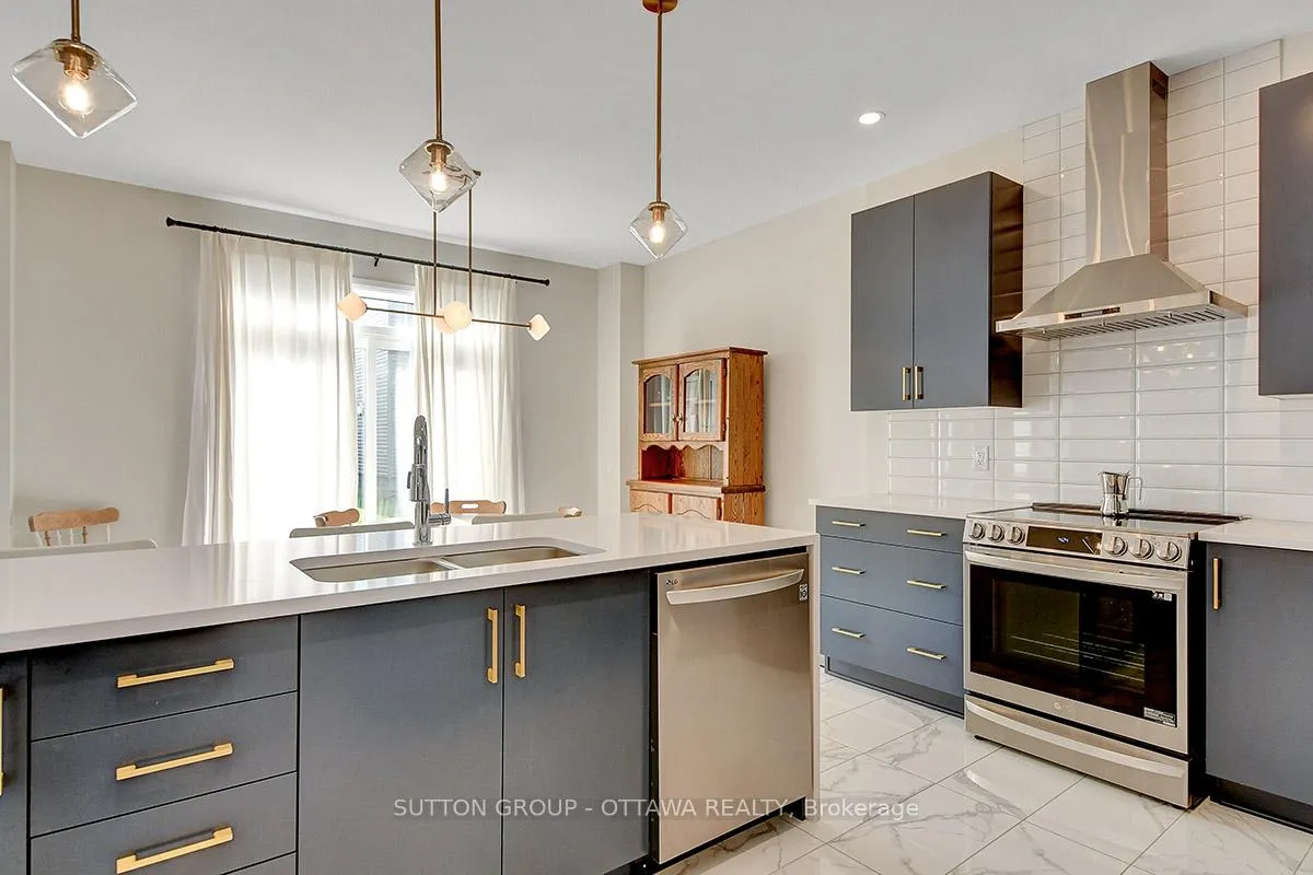 Photo 7 of 248 Skipper Drive, Ottawa, Mahogany Community — HOMEH
