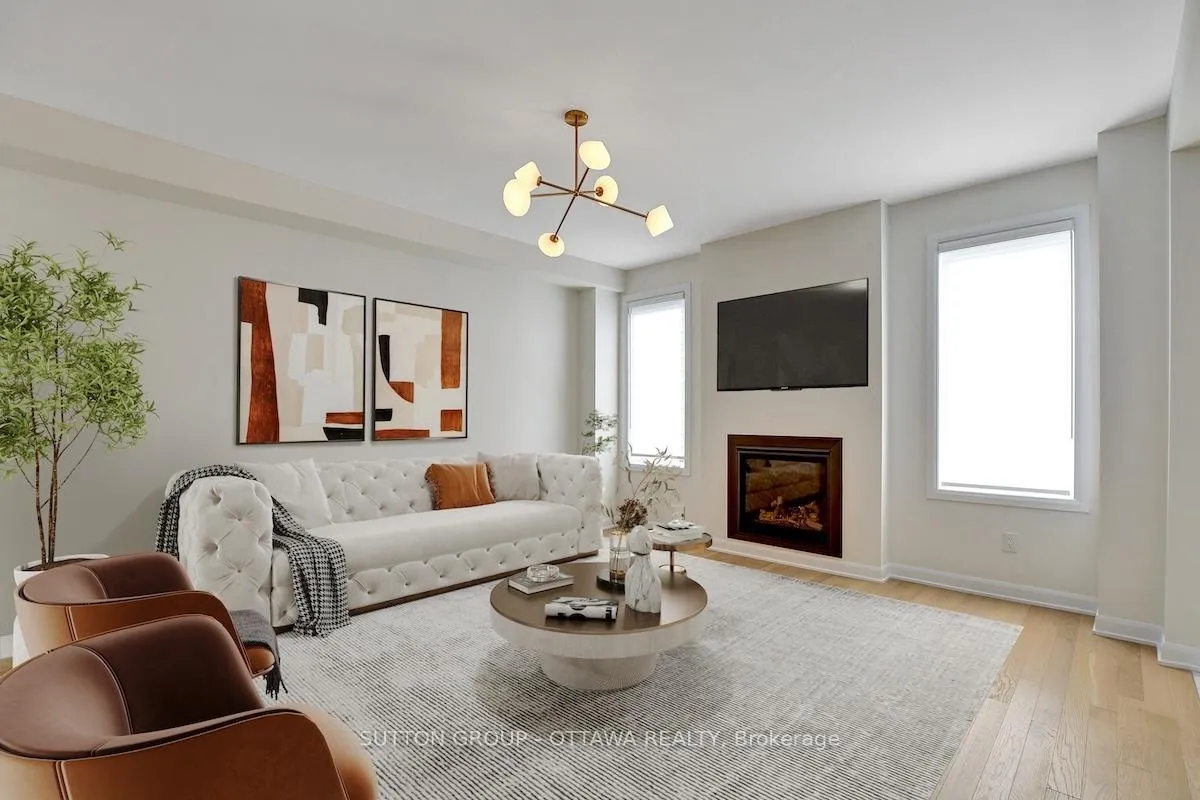 Photo 9 of 248 Skipper Drive, Ottawa, Mahogany Community — HOMEH
