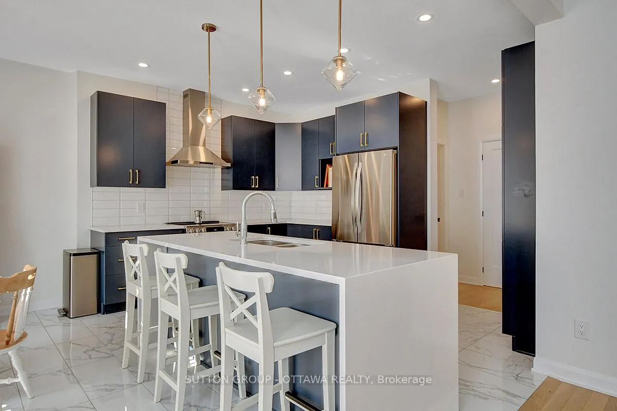 Photo 11 of 248 Skipper Drive, Ottawa, Mahogany Community — HOMEH