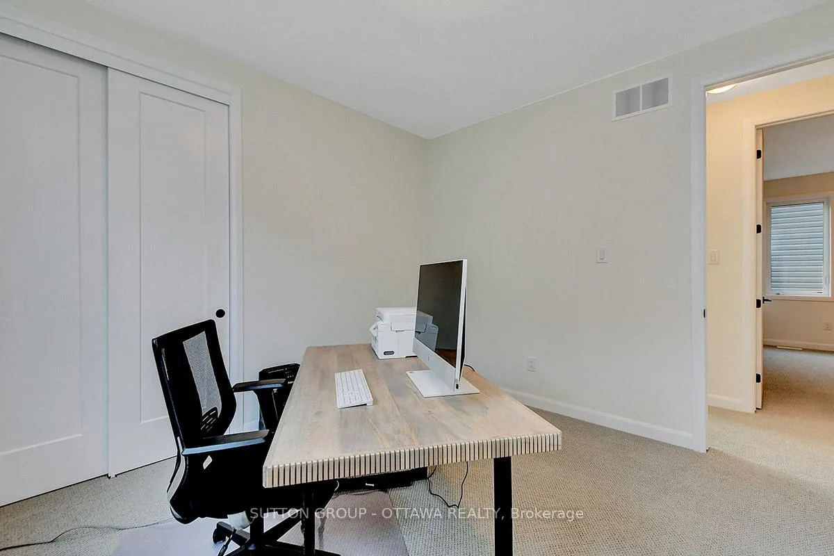 Photo 24 of 248 Skipper Drive, Ottawa, Mahogany Community — HOMEH