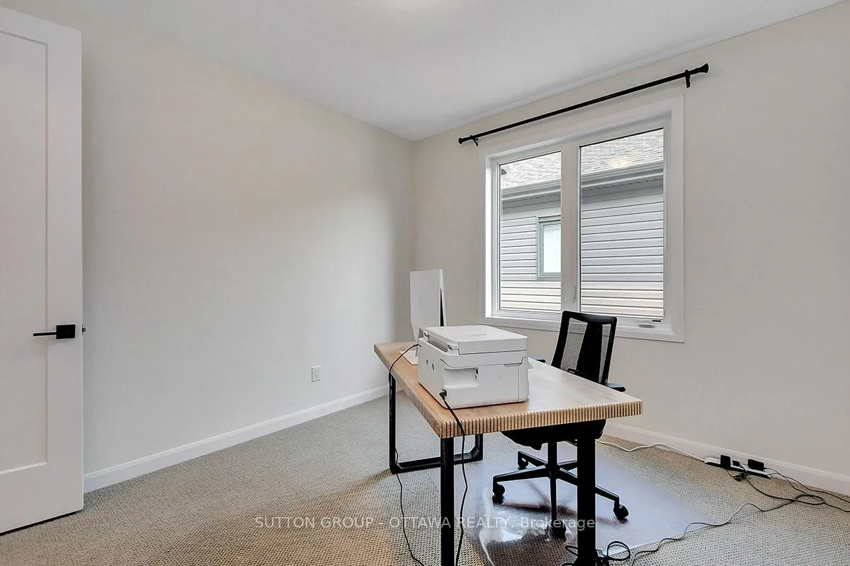 Photo 25 of 248 Skipper Drive, Ottawa, Mahogany Community — HOMEH
