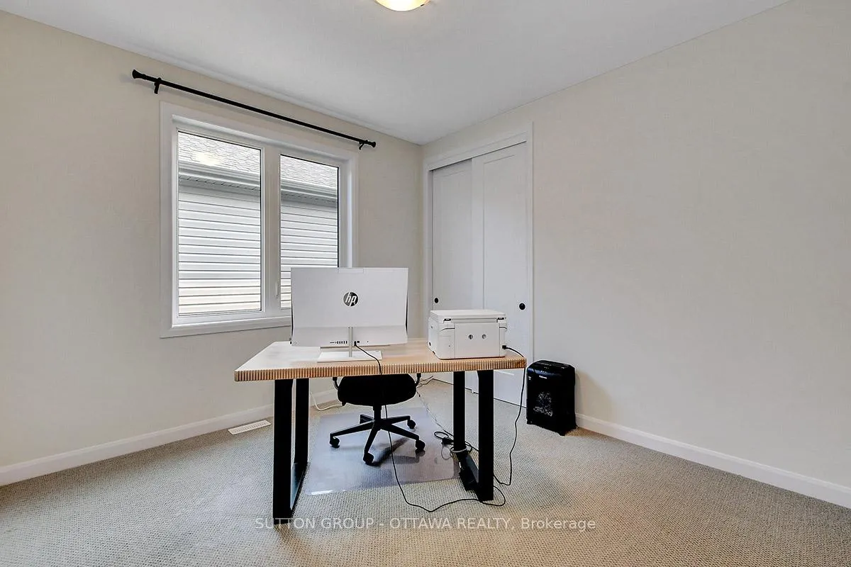 Photo 26 of 248 Skipper Drive, Ottawa, Mahogany Community — HOMEH