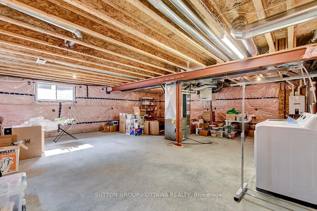 Photo 28 of 248 Skipper Drive, Ottawa, Mahogany Community — HOMEH