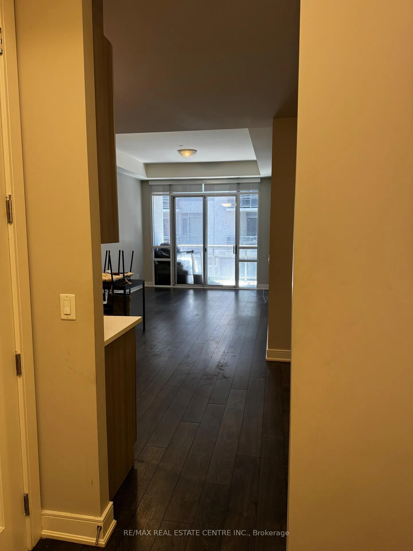 Photo 4 of Unit 412, 150 Main Street W, Hamilton, Central — HOMEH