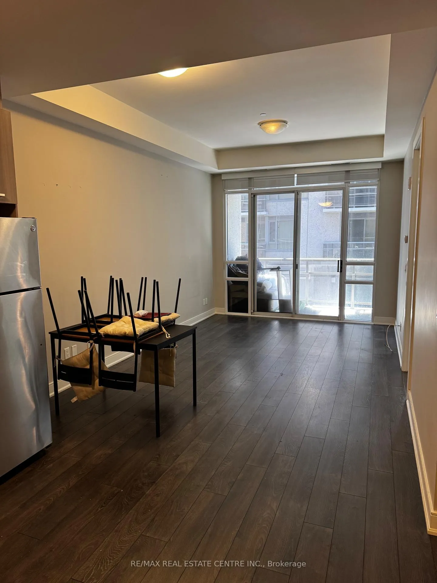 Photo 6 of Unit 412, 150 Main Street W, Hamilton, Central — HOMEH