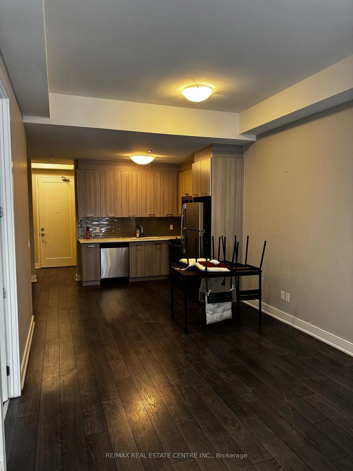 Photo 9 of Unit 412, 150 Main Street W, Hamilton, Central — HOMEH
