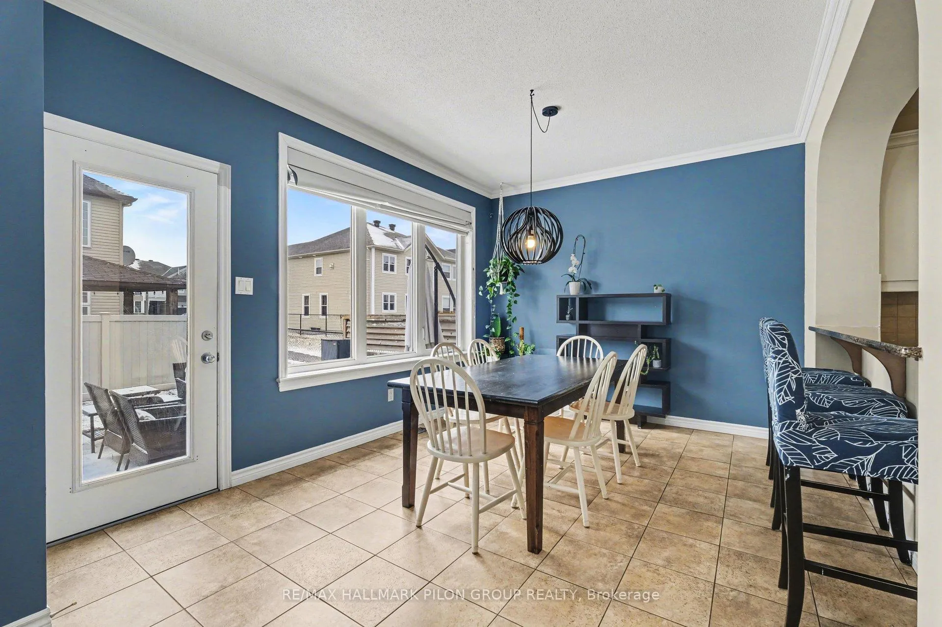 Photo 8 of 1878 Montmere Avenue, Ottawa, Notting Hill/Summerside — HOMEH