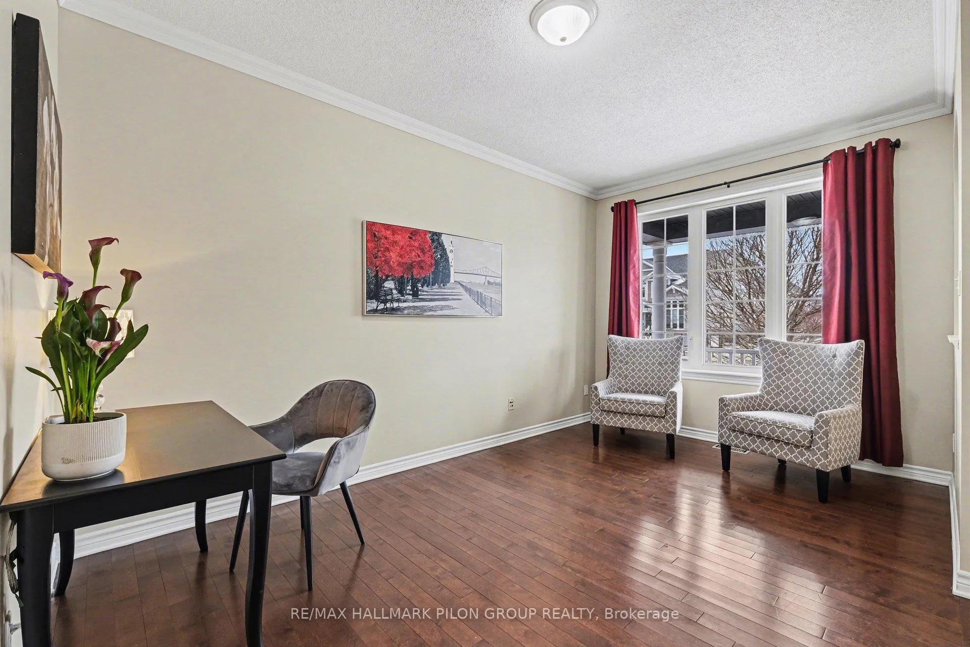 Photo 9 of 1878 Montmere Avenue, Ottawa, Notting Hill/Summerside — HOMEH