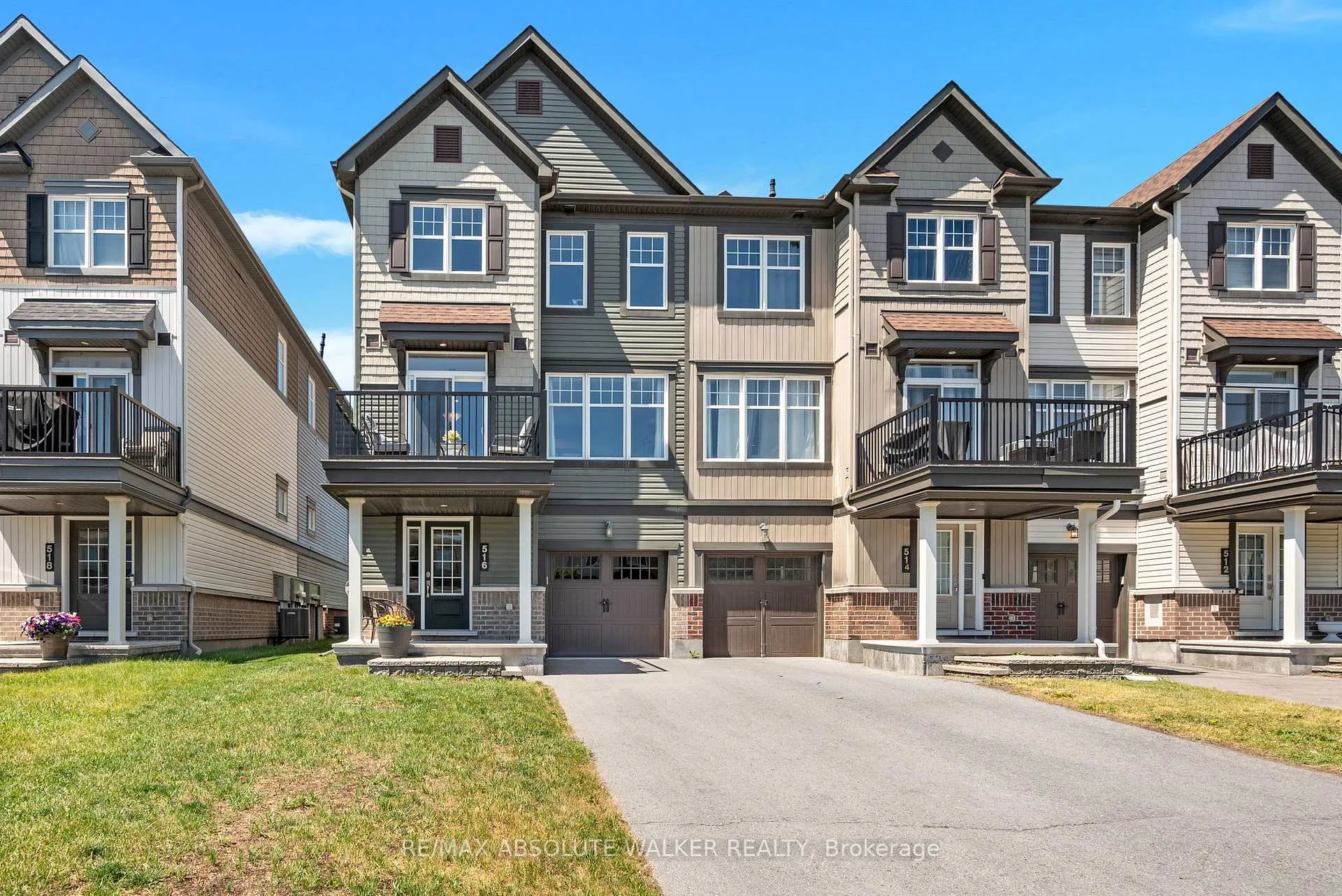 Photo 1 of 516 Thimbleberry Row, Ottawa, Avalon West — HOMEH