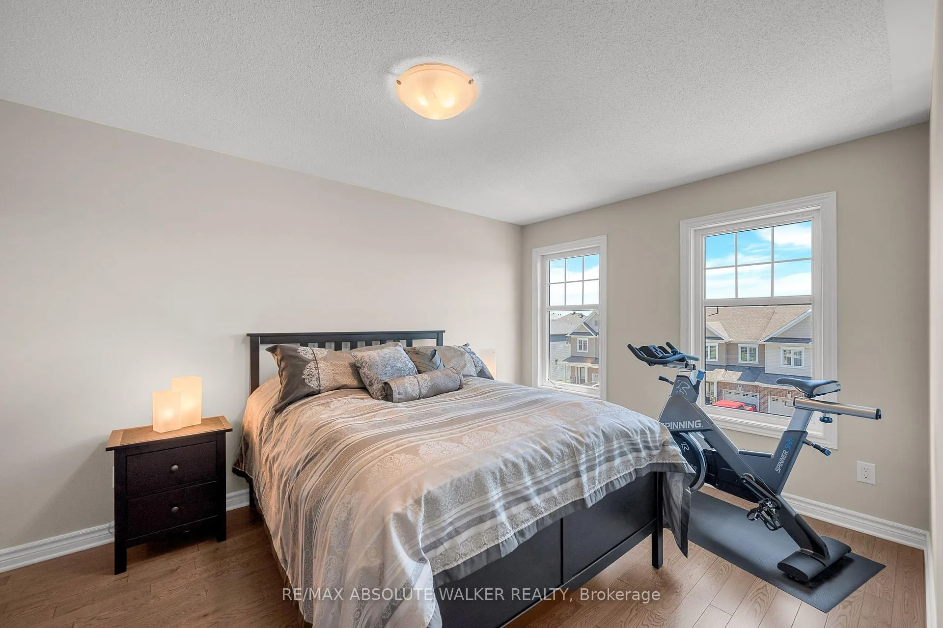 Photo 19 of 516 Thimbleberry Row, Ottawa, Avalon West — HOMEH