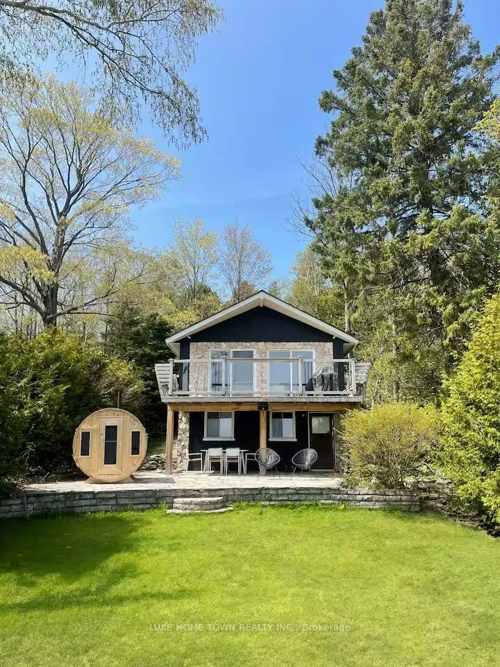 Photo 1 of 46 Whippoorwill Road, Northern Bruce Peninsula — HOMEH