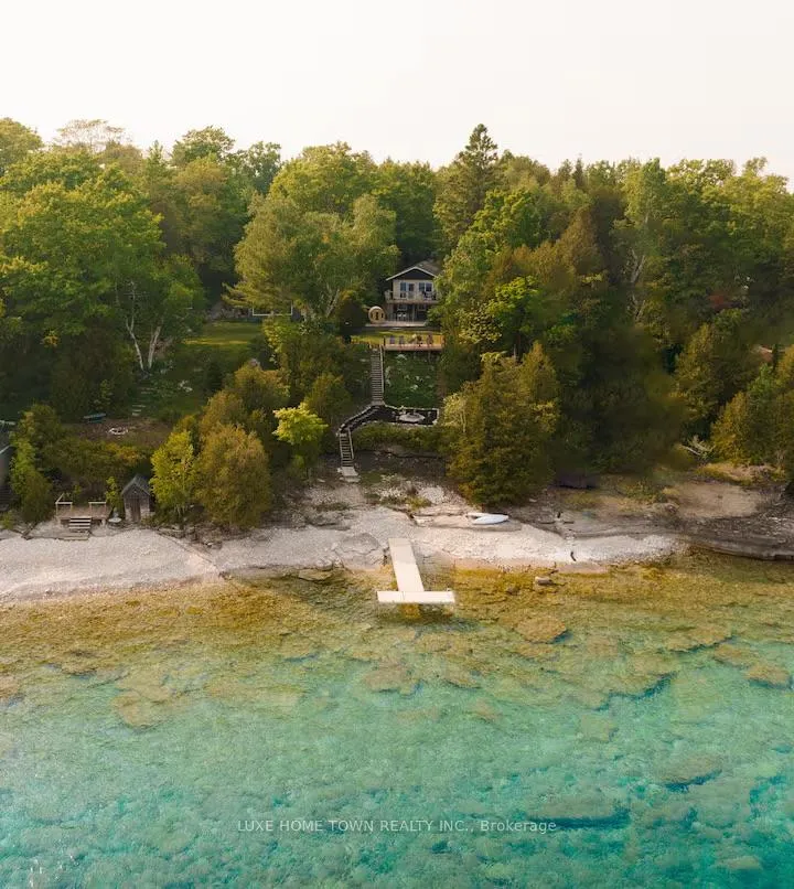 Photo 3 of 46 Whippoorwill Road, Northern Bruce Peninsula — HOMEH