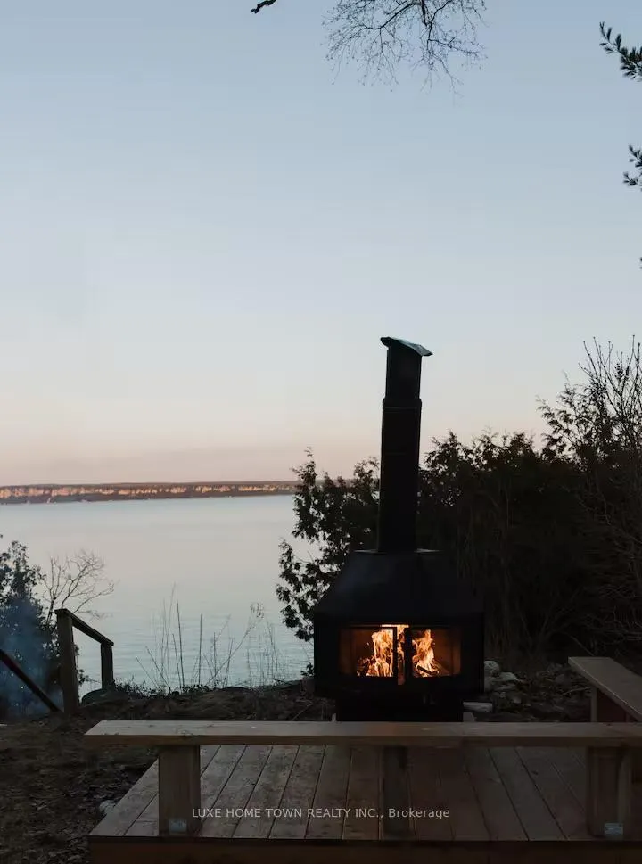 Photo 27 of 46 Whippoorwill Road, Northern Bruce Peninsula — HOMEH