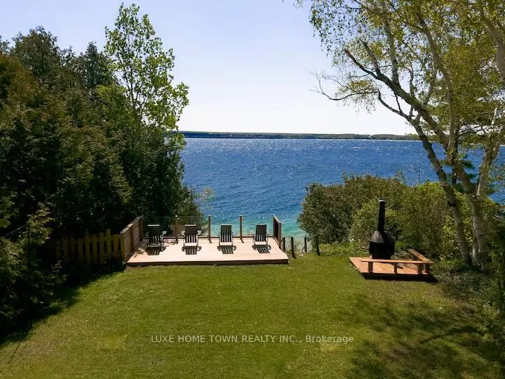 Photo 28 of 46 Whippoorwill Road, Northern Bruce Peninsula — HOMEH