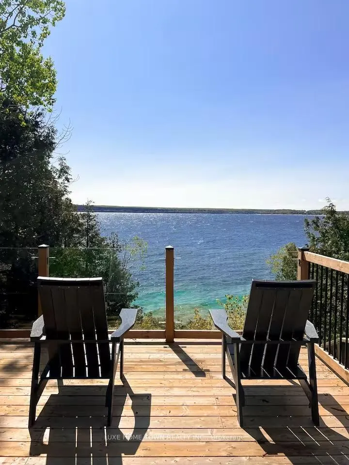 Photo 32 of 46 Whippoorwill Road, Northern Bruce Peninsula — HOMEH