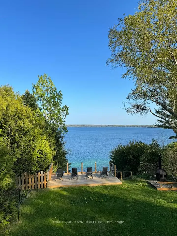 Photo 34 of 46 Whippoorwill Road, Northern Bruce Peninsula — HOMEH