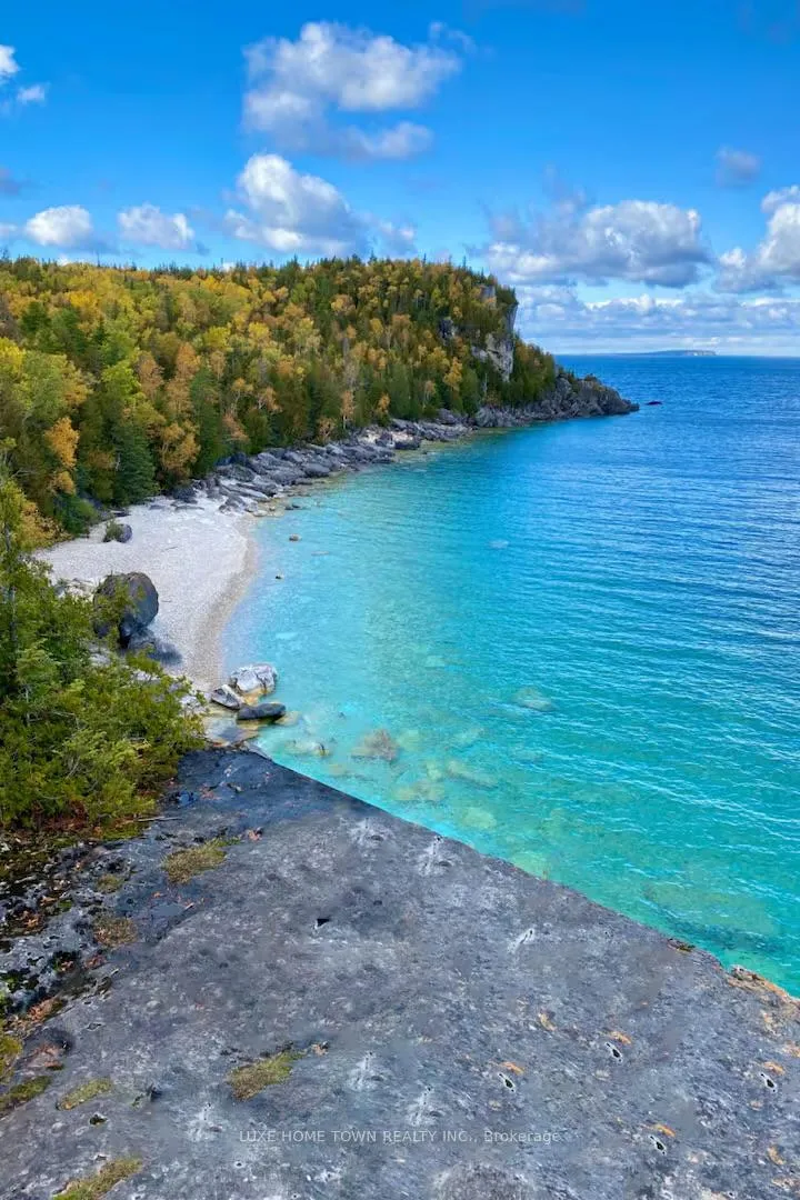 Photo 35 of 46 Whippoorwill Road, Northern Bruce Peninsula — HOMEH