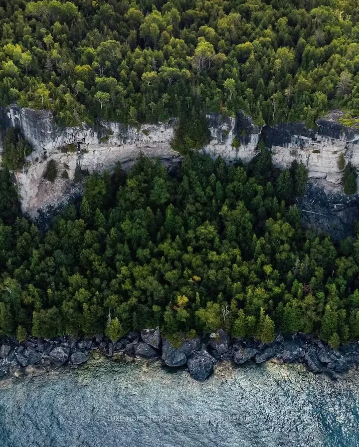 Photo 36 of 46 Whippoorwill Road, Northern Bruce Peninsula — HOMEH
