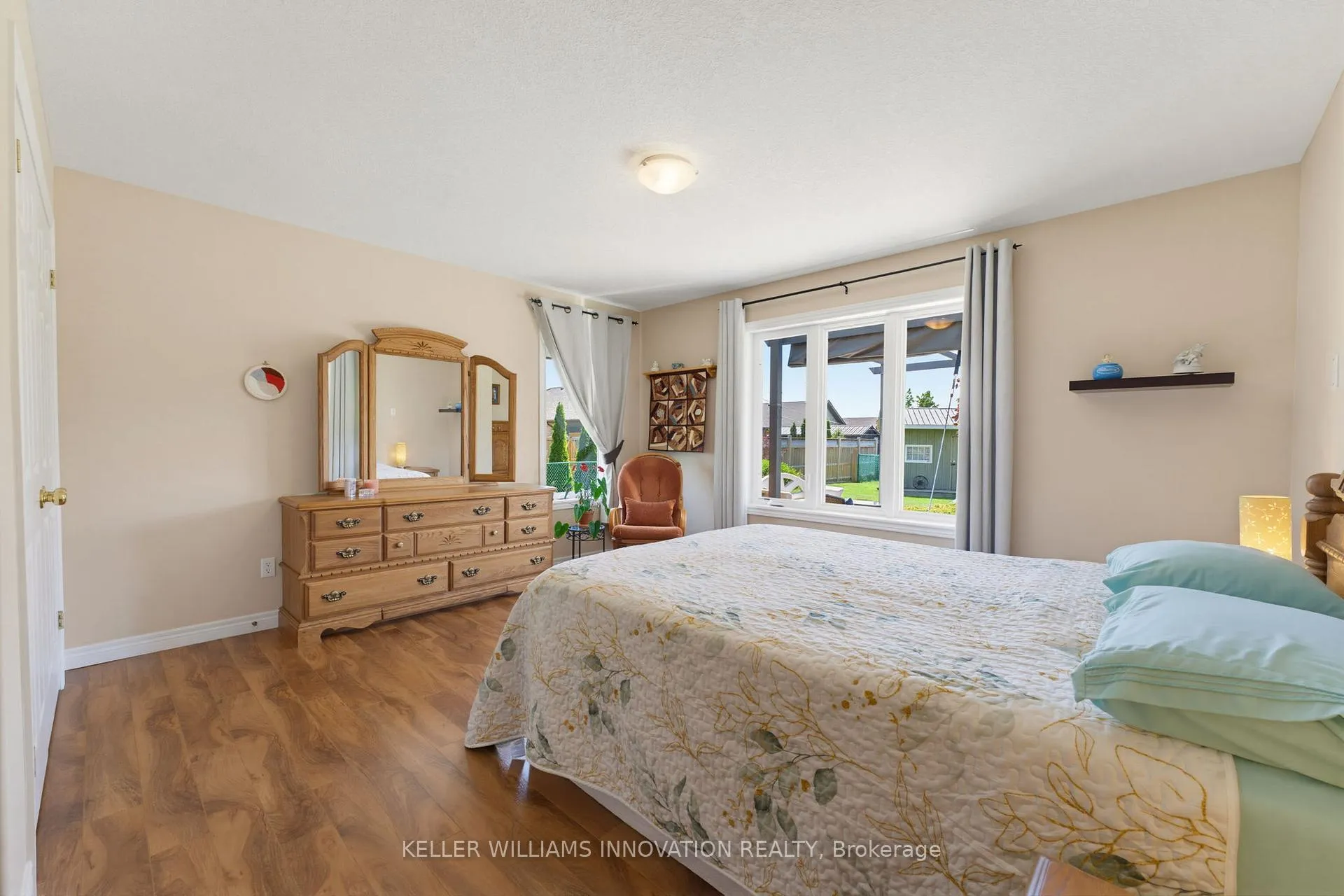 Photo 3 of 180 Armstrong Street E, North Perth, Listowel — HOMEH