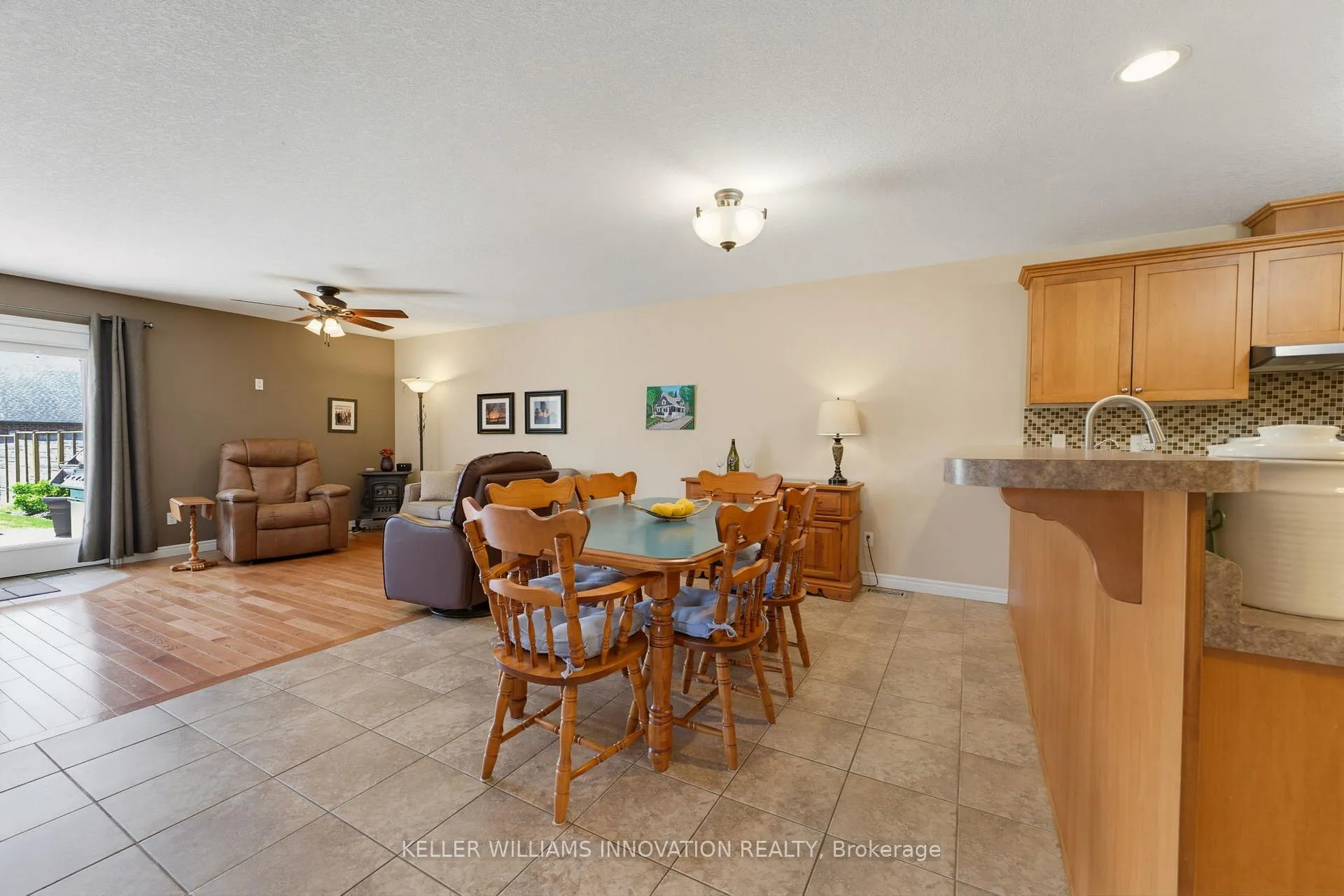 Photo 5 of 180 Armstrong Street E, North Perth, Listowel — HOMEH