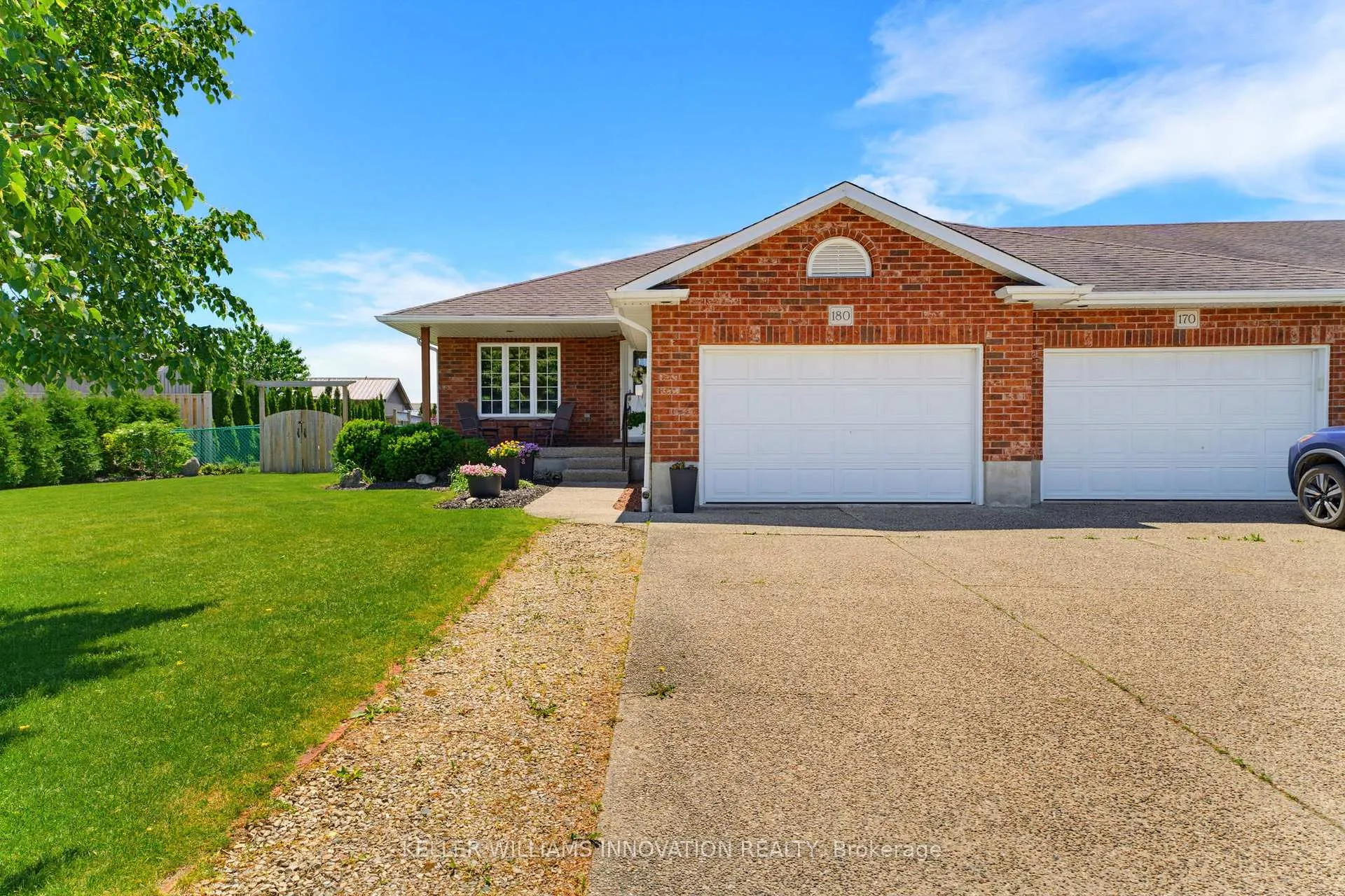 Photo 7 of 180 Armstrong Street E, North Perth, Listowel — HOMEH