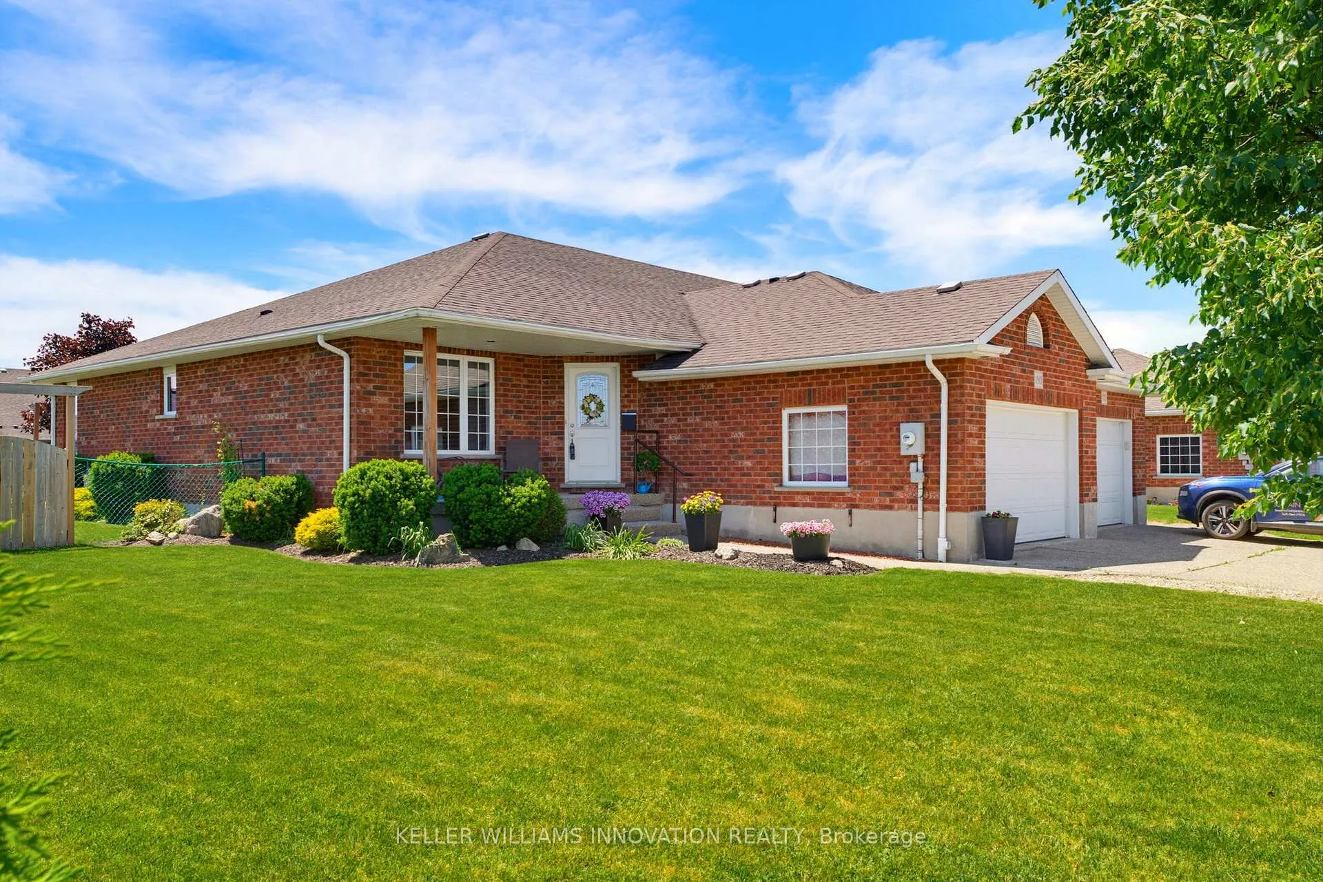 Photo 8 of 180 Armstrong Street E, North Perth, Listowel — HOMEH