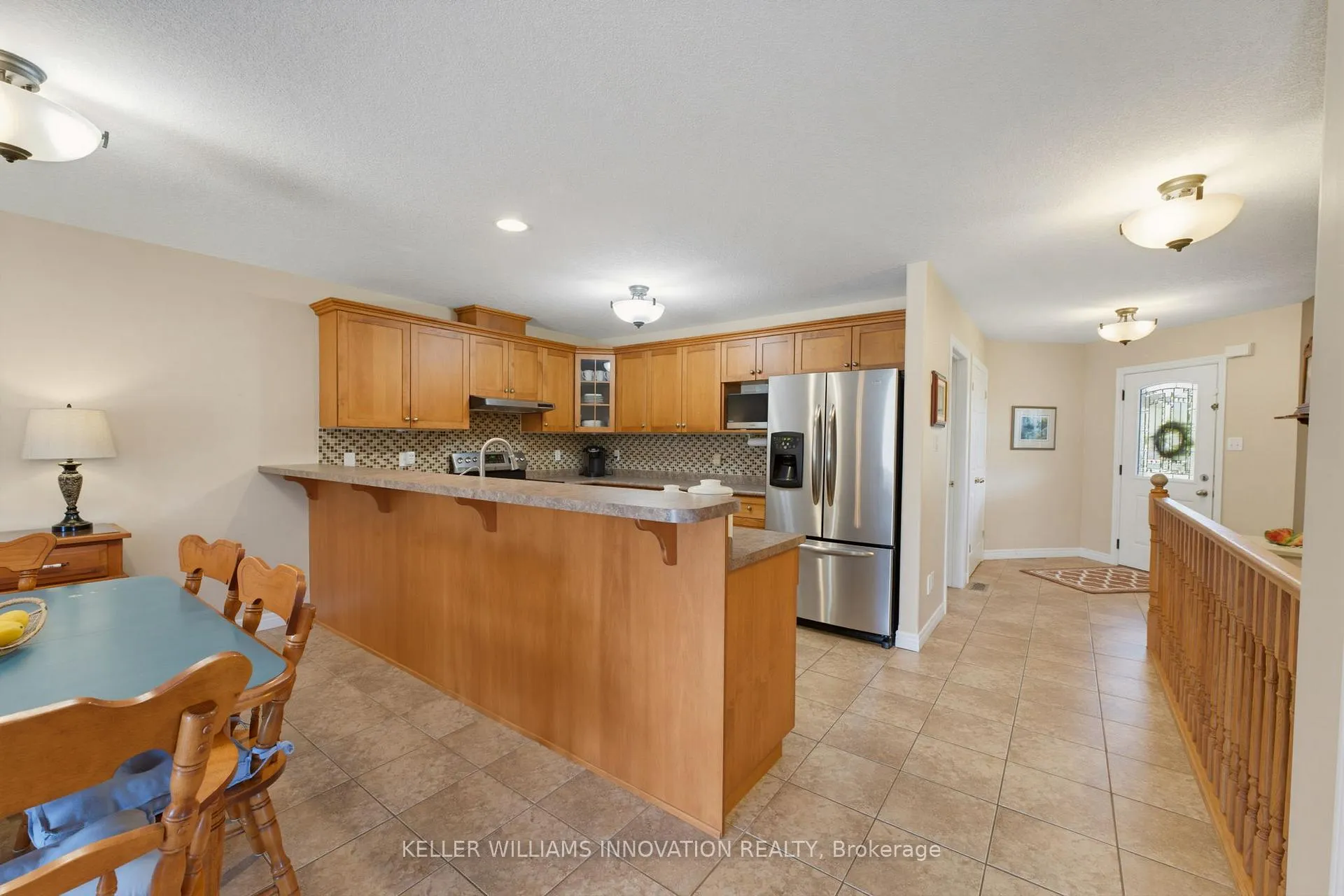 Photo 13 of 180 Armstrong Street E, North Perth, Listowel — HOMEH