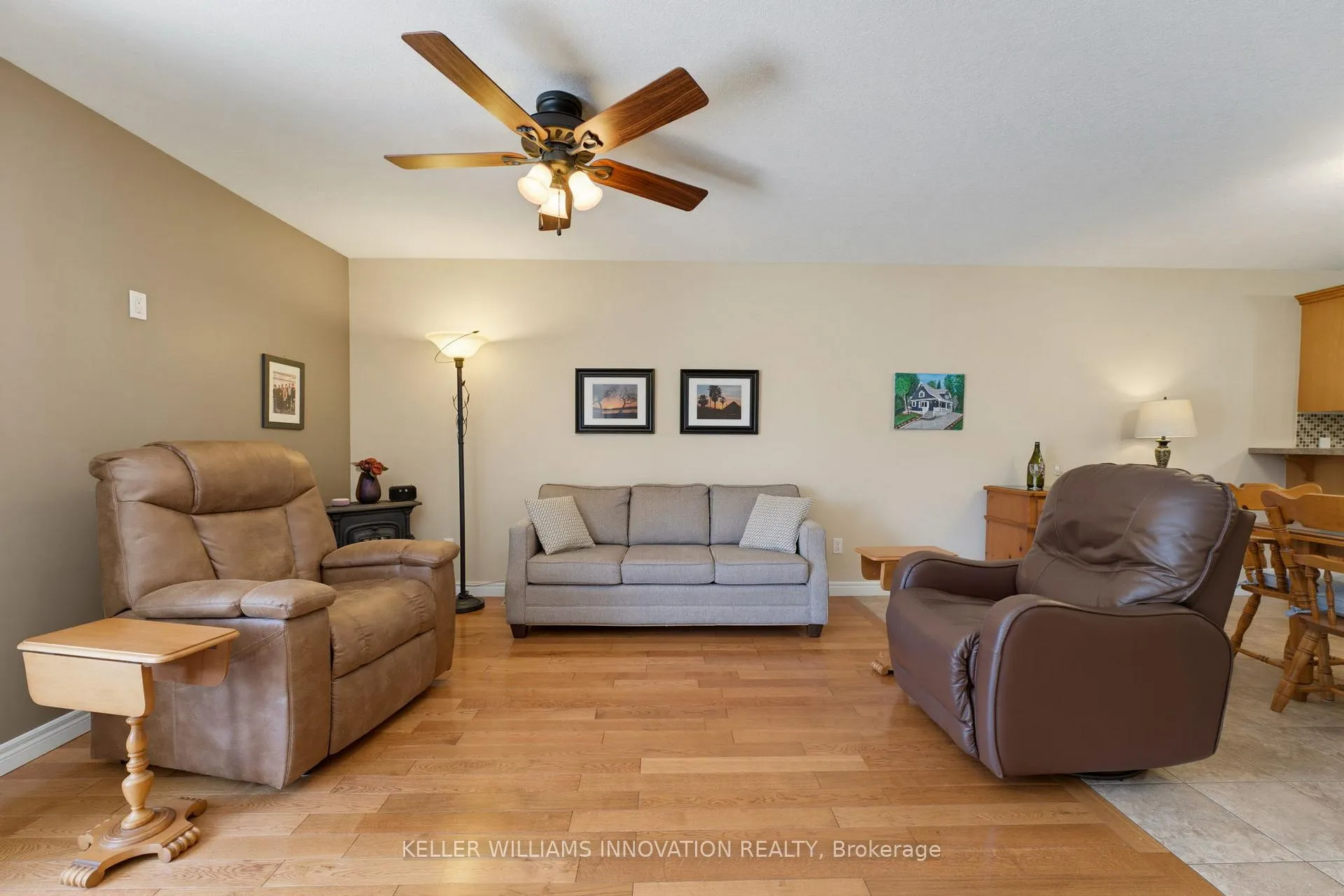 Photo 18 of 180 Armstrong Street E, North Perth, Listowel — HOMEH