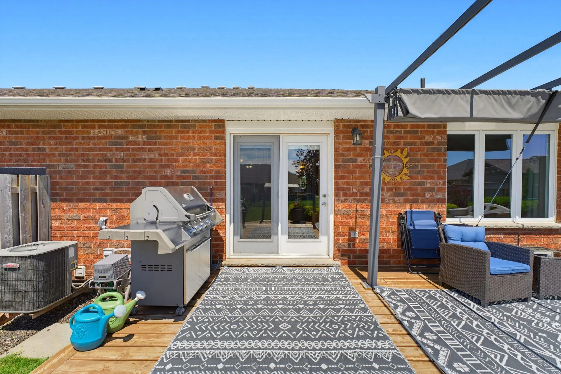 Photo 29 of 180 Armstrong Street E, North Perth, Listowel — HOMEH