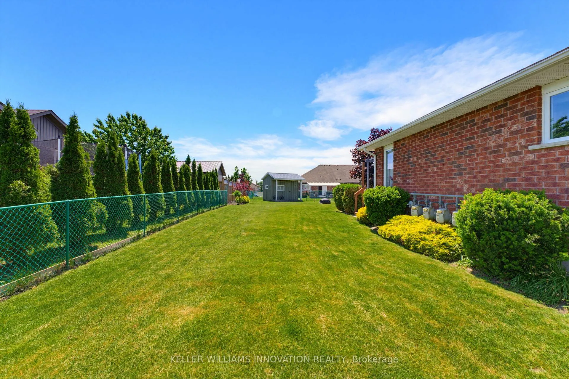 Photo 31 of 180 Armstrong Street E, North Perth, Listowel — HOMEH