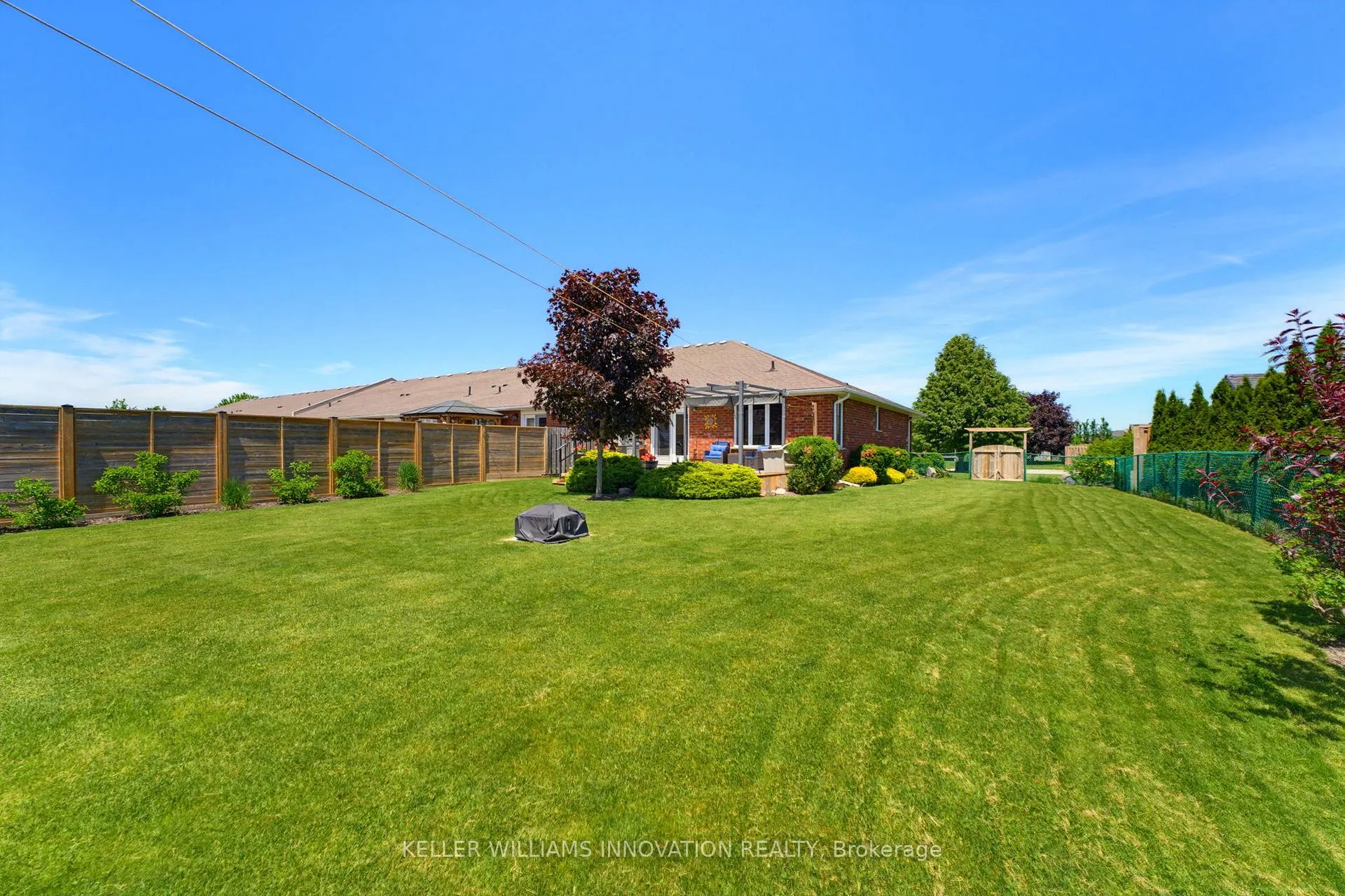 Photo 32 of 180 Armstrong Street E, North Perth, Listowel — HOMEH