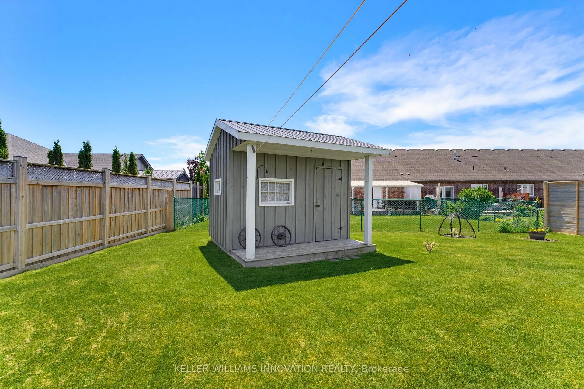 Photo 33 of 180 Armstrong Street E, North Perth, Listowel — HOMEH