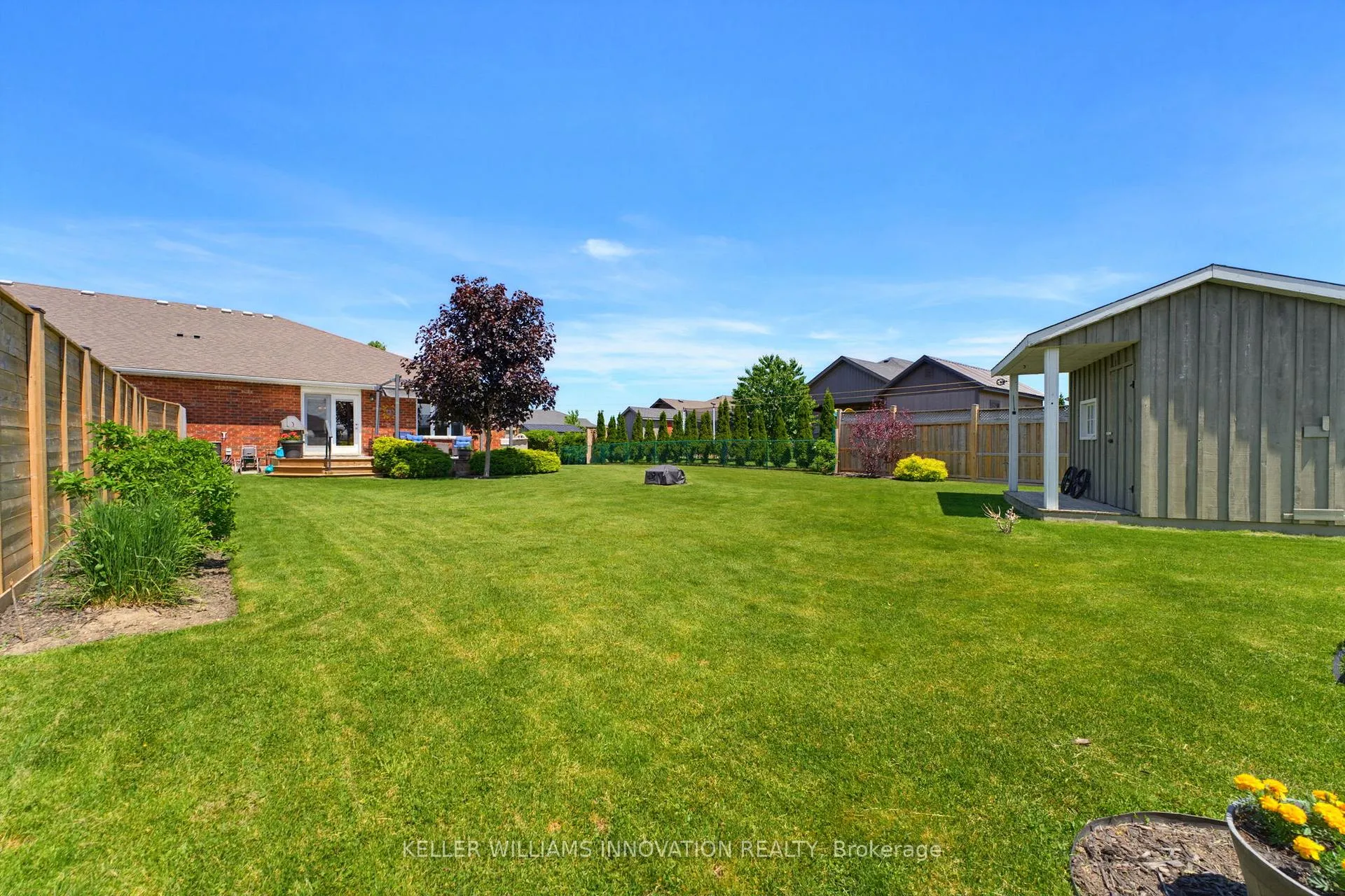 Photo 34 of 180 Armstrong Street E, North Perth, Listowel — HOMEH