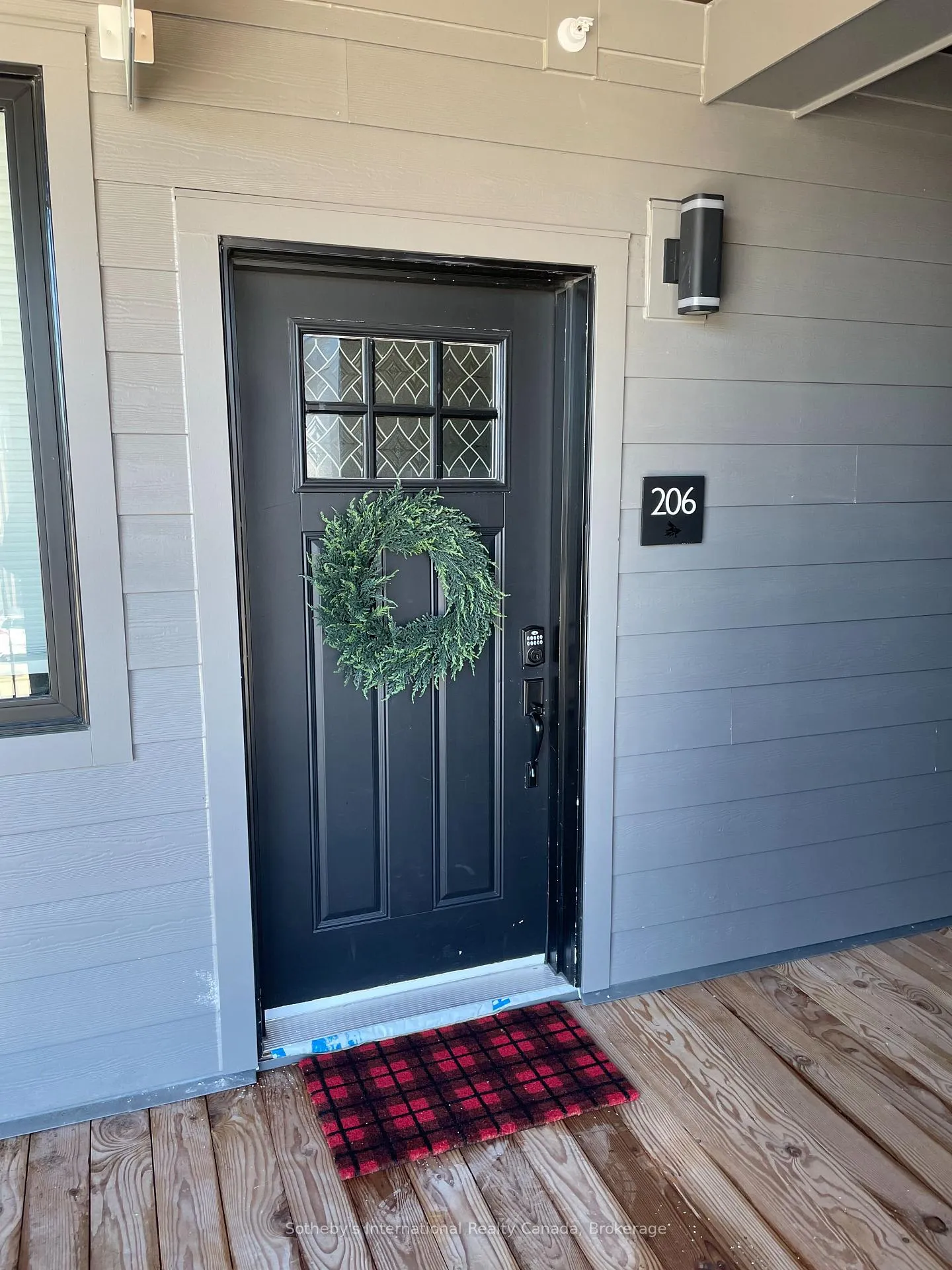Photo 2 of Unit 206, 20 Beckwith Lane, Blue Mountains — HOMEH