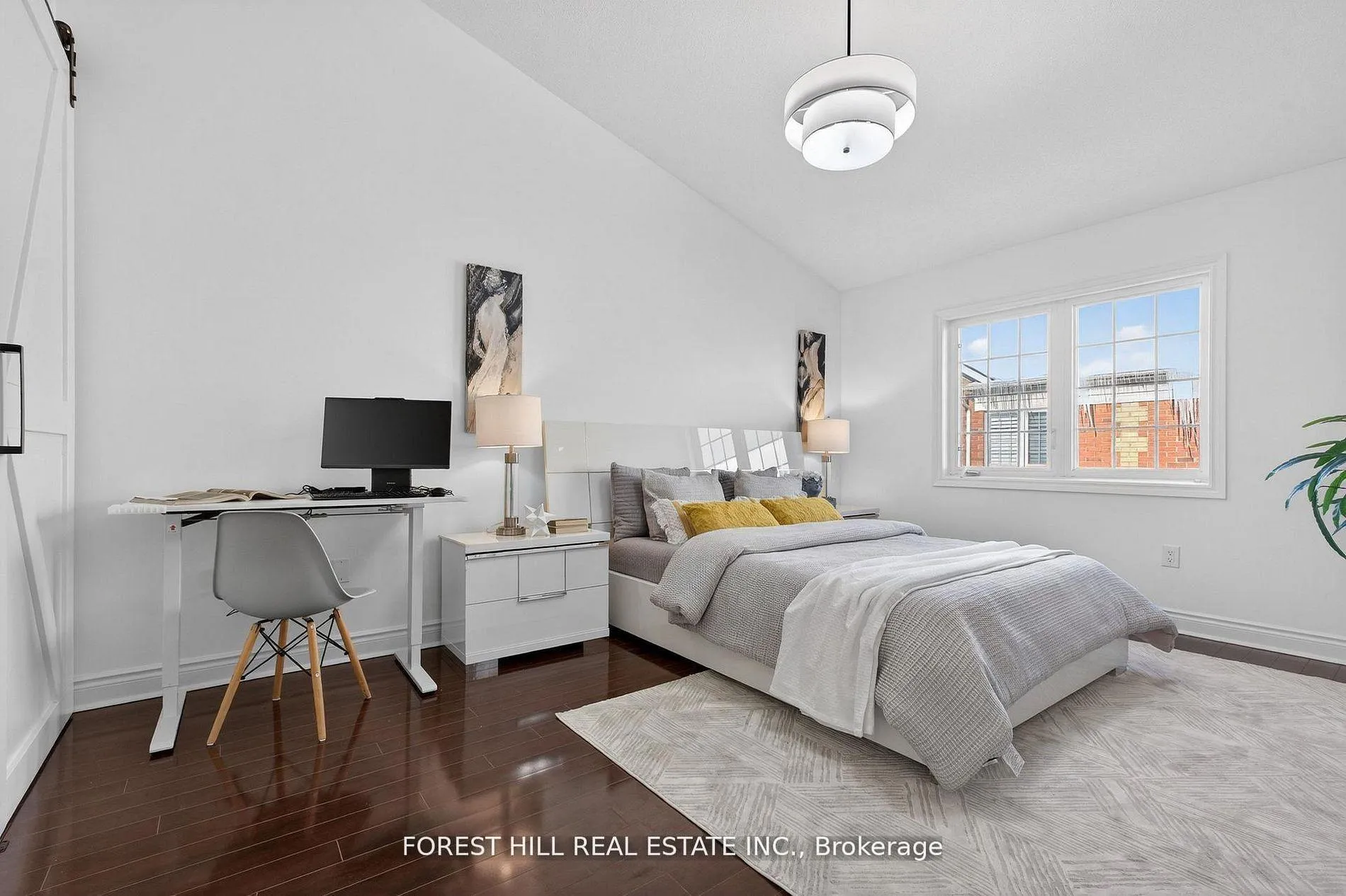 Photo 11 of Unit 17, 8 Brighton Place, Vaughan, Crestwood-Springfarm-Yorkhill — HOMEH